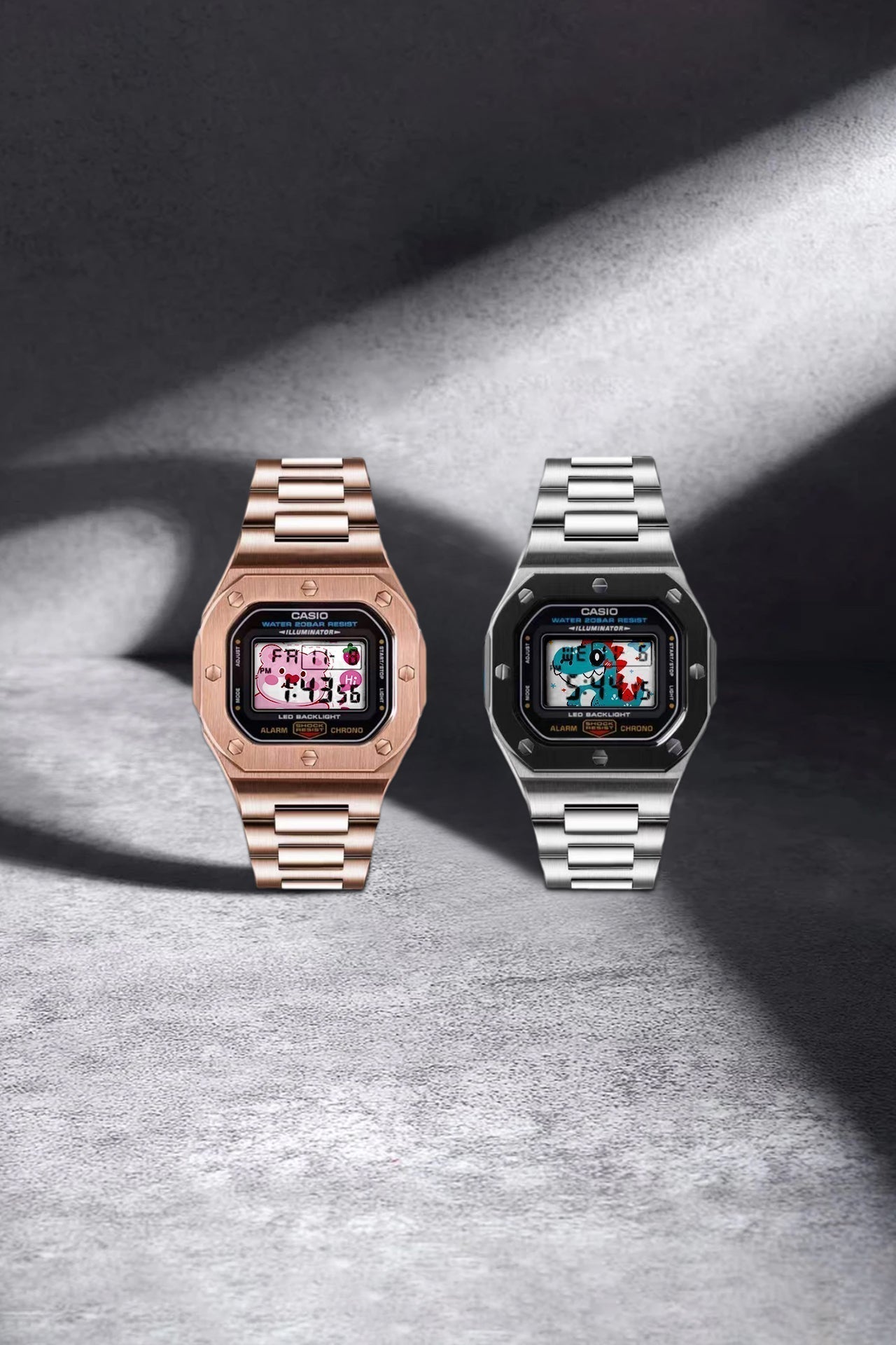 Boyfriend Watch Gift Guide | Perfect Watch Recommendations