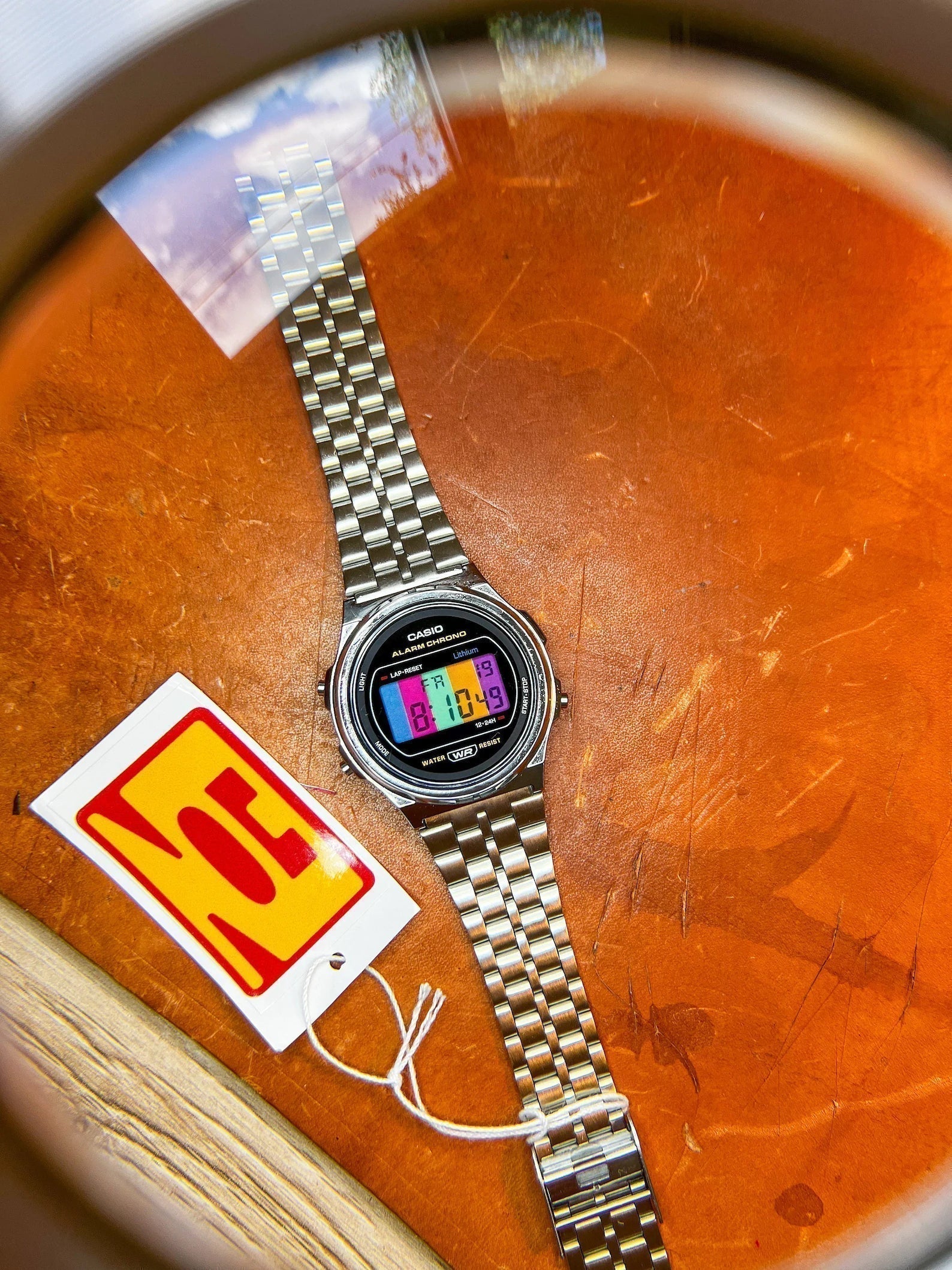 沒有MOQ的客製禮No MOQ Custom Gifts | Perfect Watch Guide for Boyfriends物推薦|送男朋友手錶的完美指南