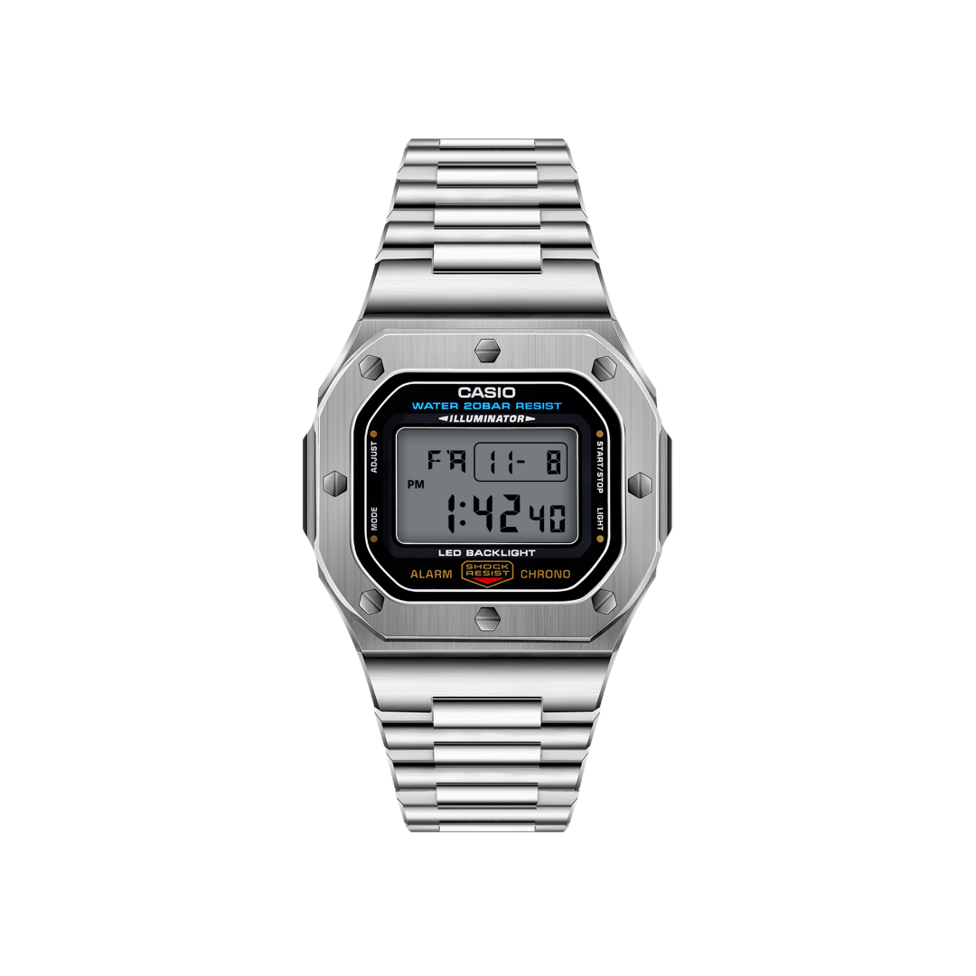 Royal Oak DW5600UE Custom Watch | WC Customade
