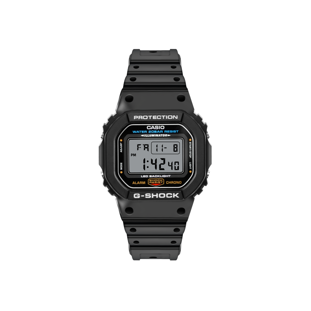 DW5600UE客製