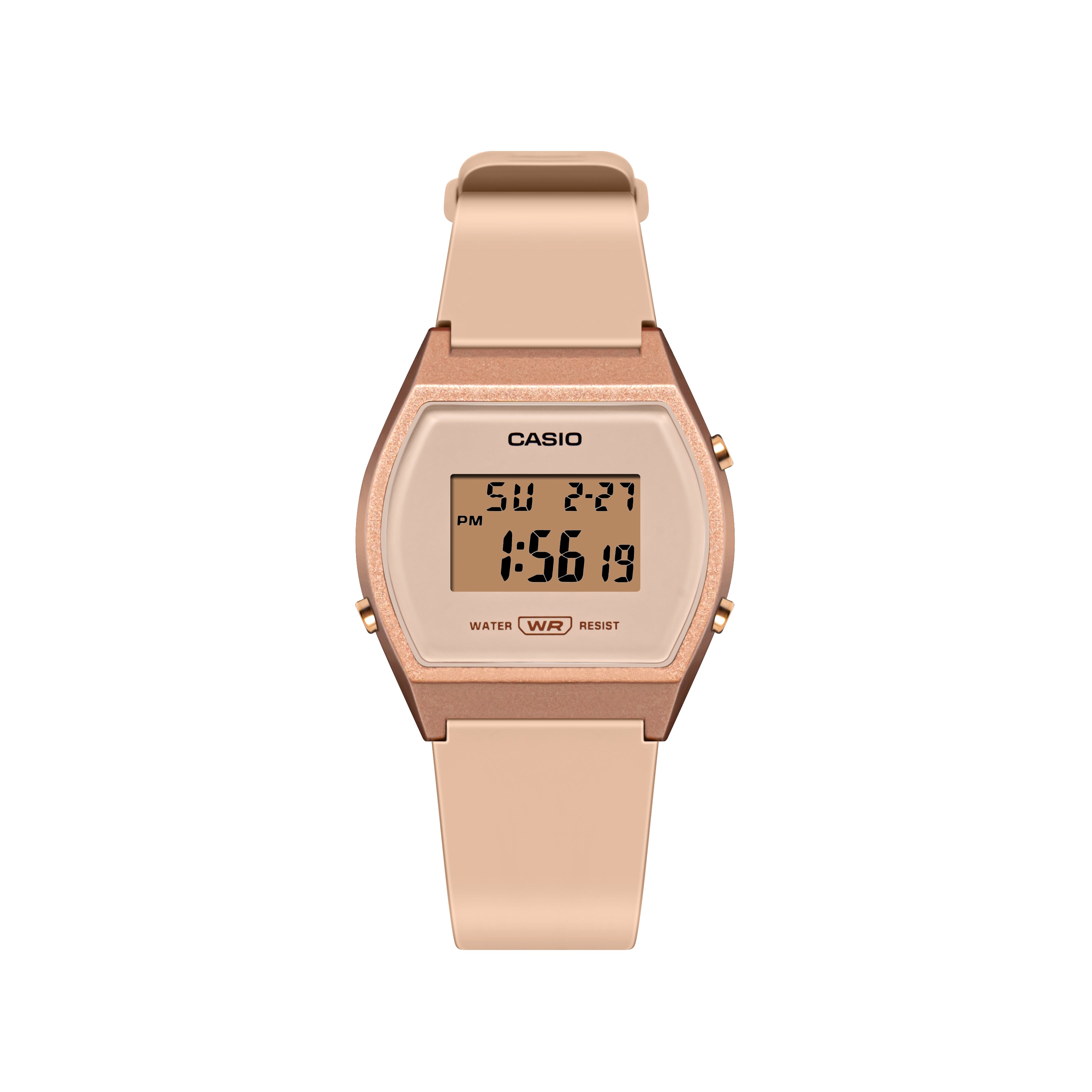 Rose Gold LW204 
