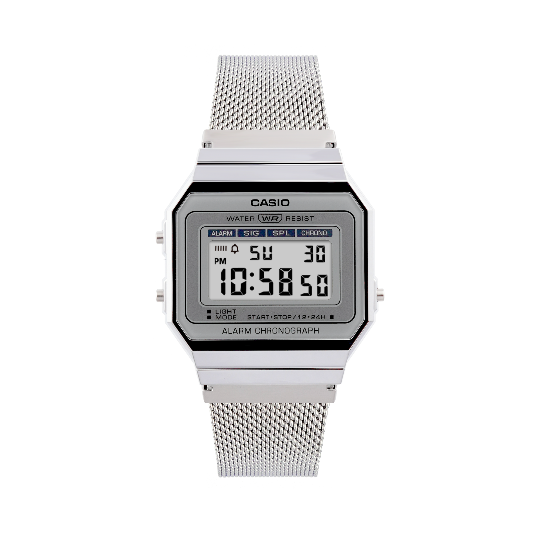 Gray A700